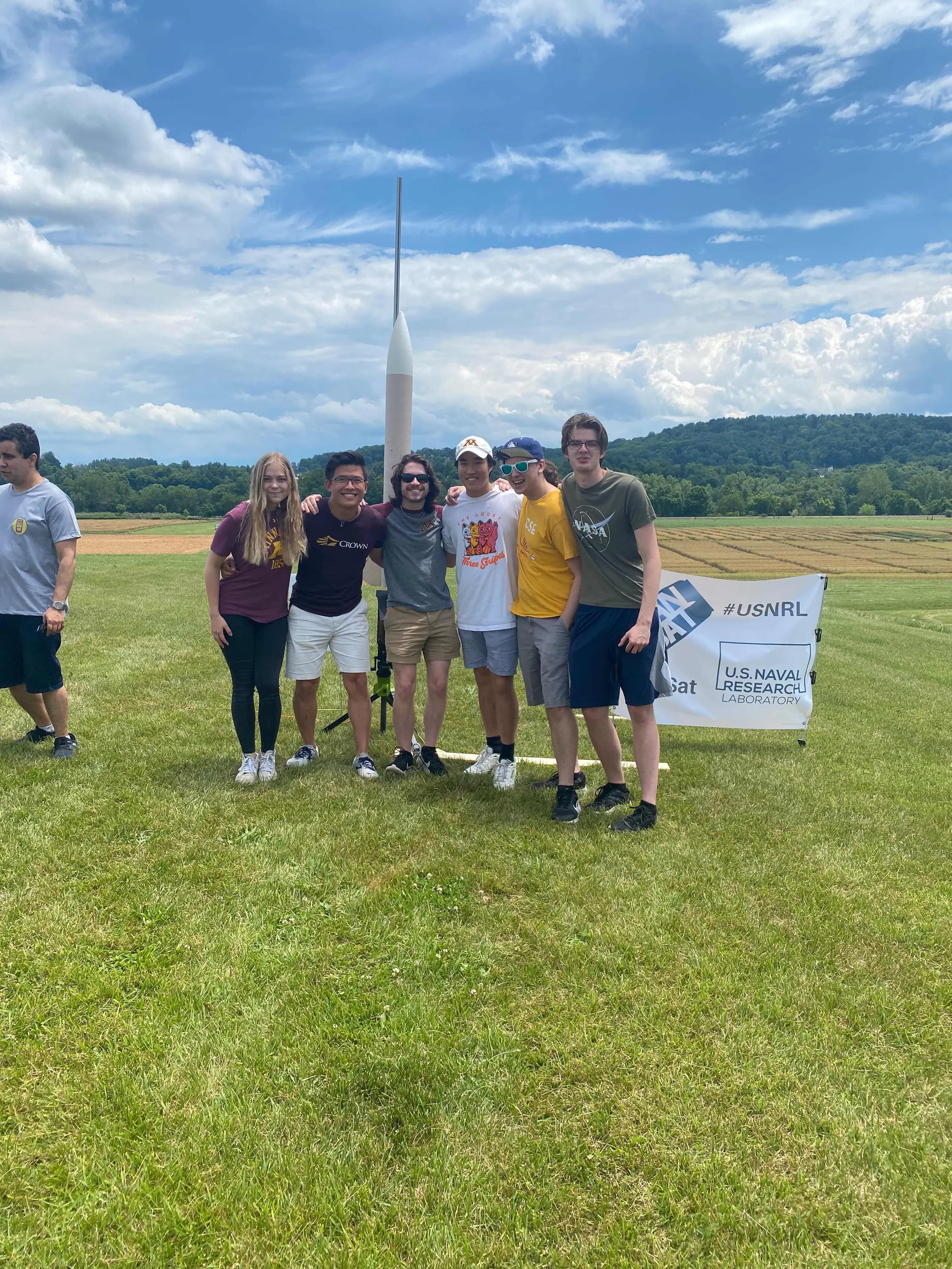 CanSat 2022 Project