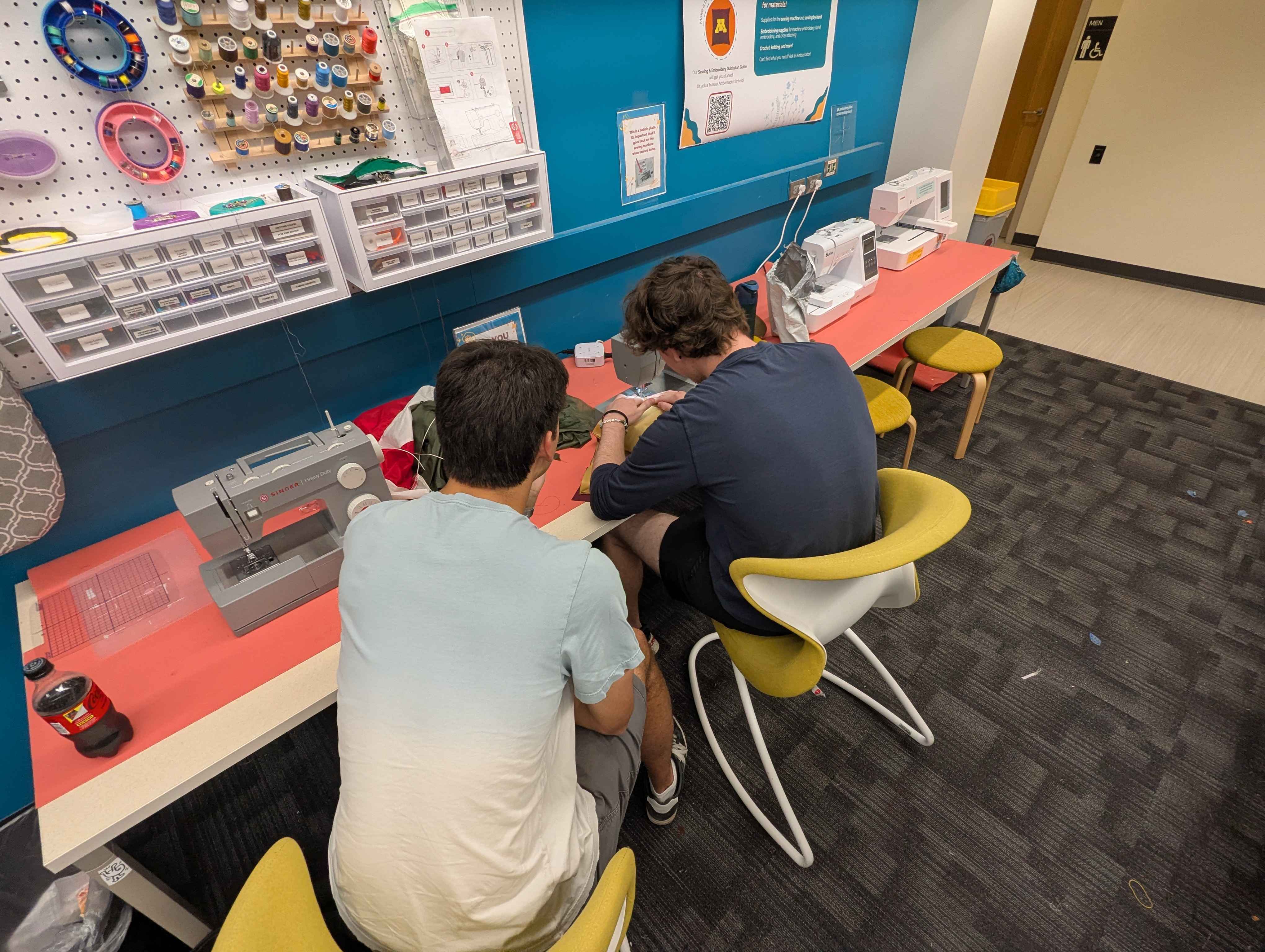2026 CanSat competition