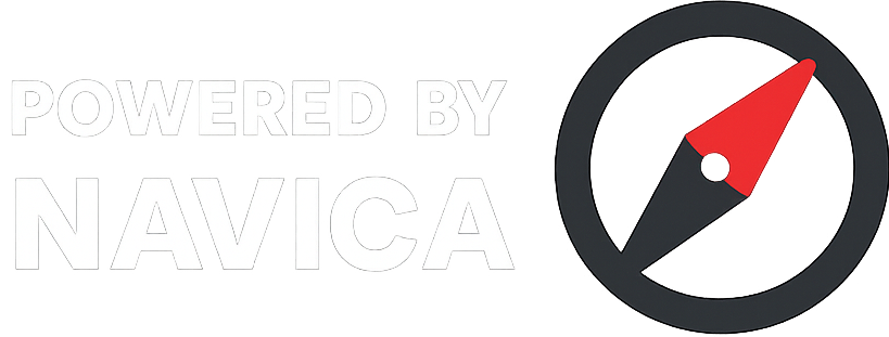 Powered by NAVICA
