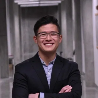 Alex Zhu