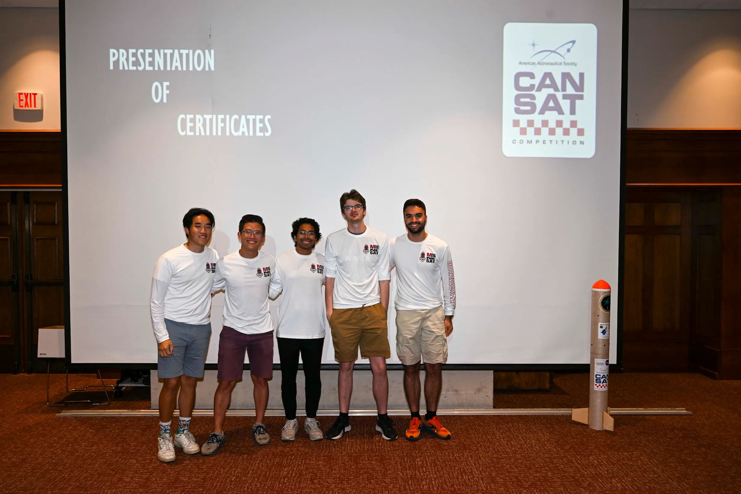 Award Ceremony