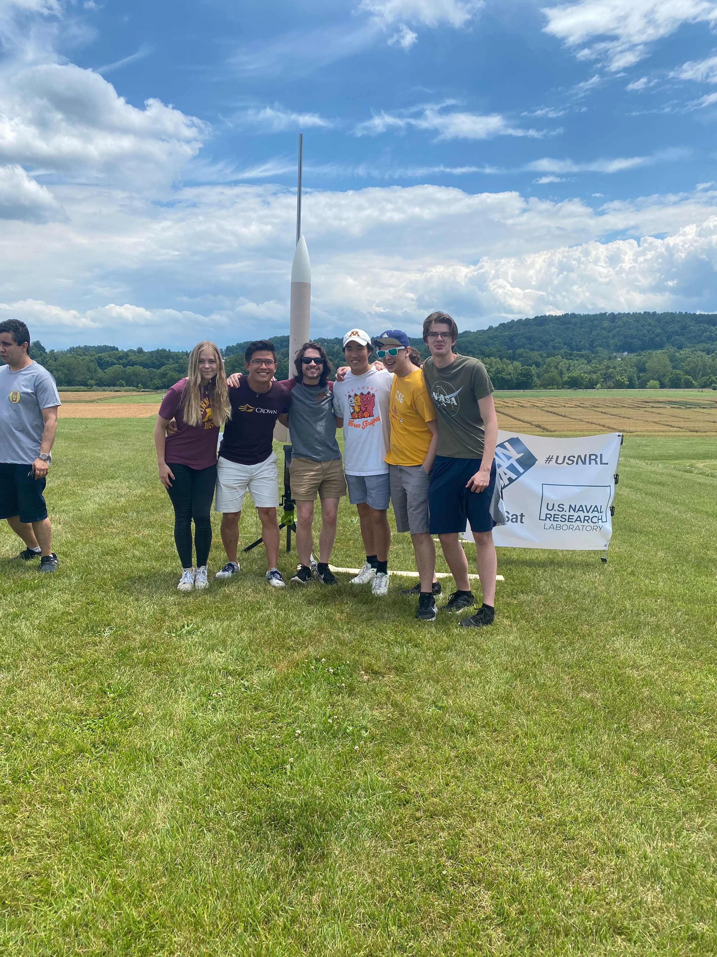 CanSat 2022 Project