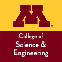 University of Minnesota College of Science & Engineering